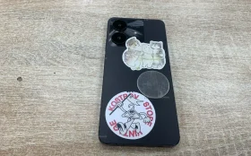 Realme Note 60x 3/64 ГБ