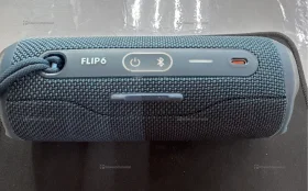 Купить Колонка  JBL FLIP 6 б/у , в Чапаевск Цена:4500рублей