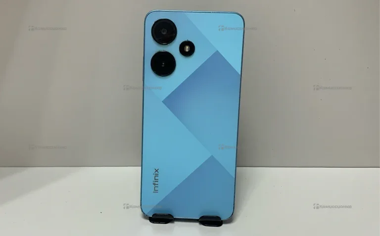 Infinix Hot 30i 4/64 ГБ
