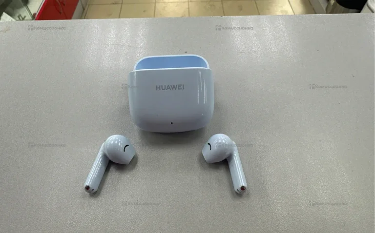 Наушники  Huawei