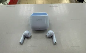 Купить Наушники  Huawei б/у , в Челябинск Цена:500рублей
