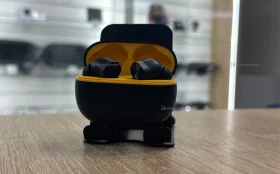 Наушники  Realme buds t200x