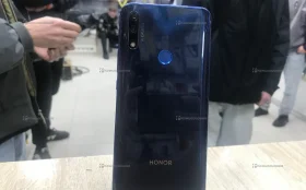 Honor 9X 4/128 ГБ