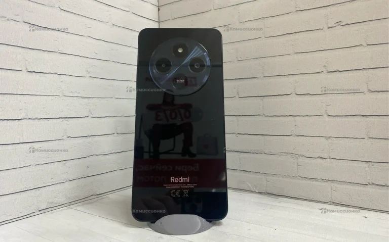 Xiaomi Redmi 14C 8/256 ГБ