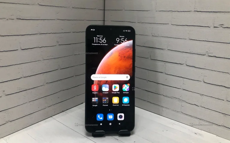 Xiaomi Redmi 9C 3/64 ГБ