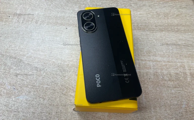 Xiaomi Poco c75 4/128