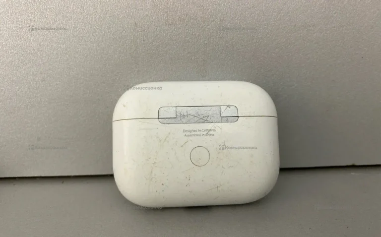 Наушники  AirPods Pro (копия)