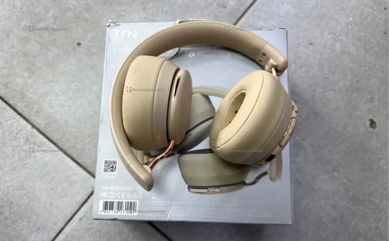 Наушники TFN BT009KH