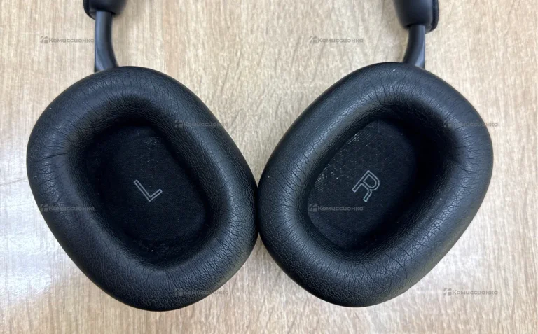 Наушники  Bowers Wilkins PX7 S2