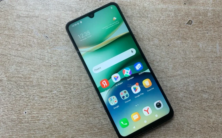 Xiaomi Redmi A5 3/64 ГБ