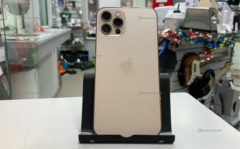 Apple iPhone 12 Pro 6/256 ГБ