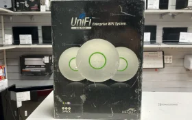 Точка доступа Unifi 3-pack