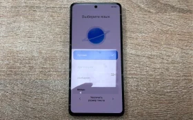 Infinix Note 12 Pro 8/256 ГБ