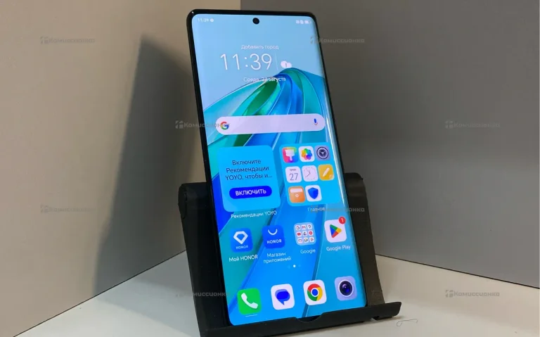 Honor X9a 5G 6/128Gb