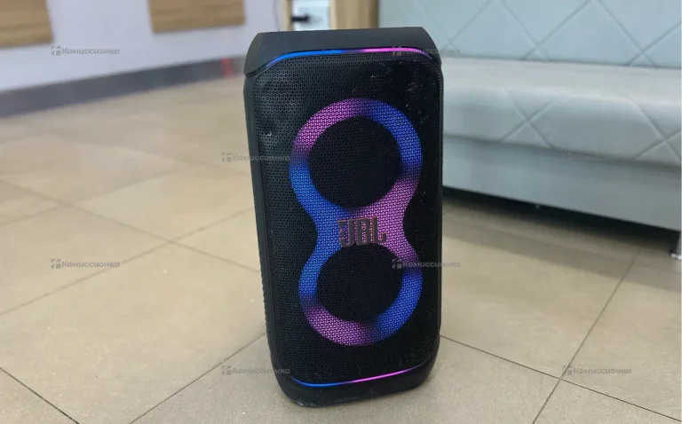 Колонка  JBL stage 320