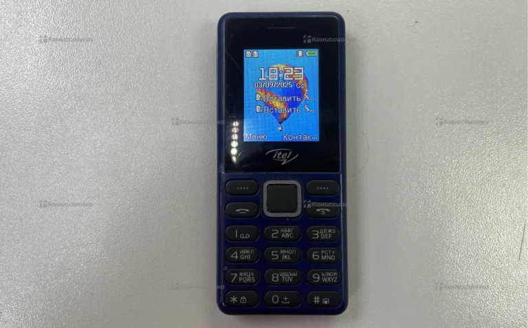 Itel i2163r