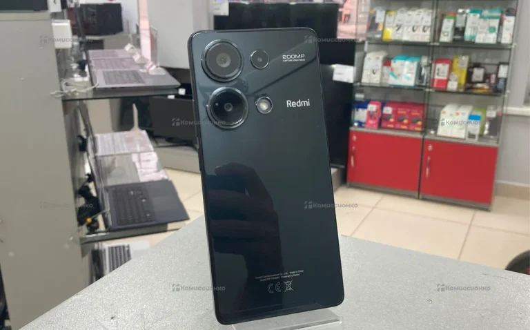 Xiaomi Redmi Note 13 Pro 256Gb