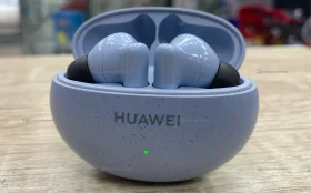 Купить Наушники  huawei i 5 б/у , в Санкт-Петербург Цена:1200рублей