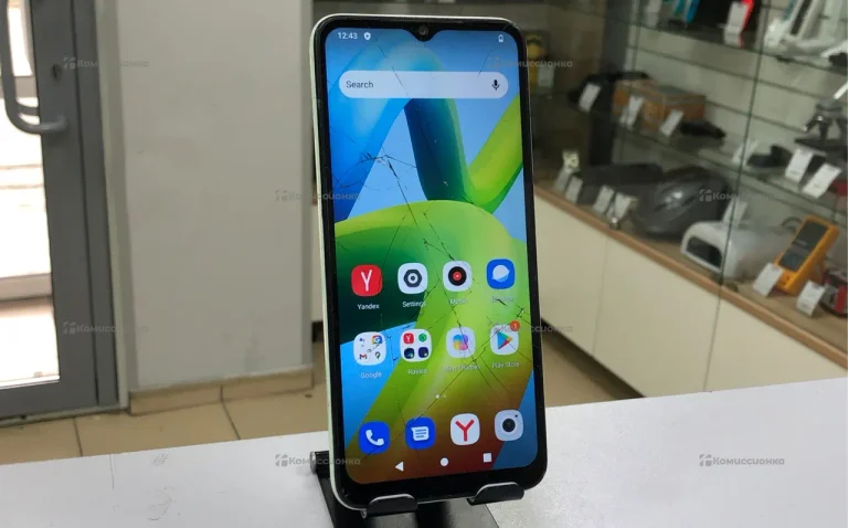 Xiaomi Redmi A1+  2/32GB