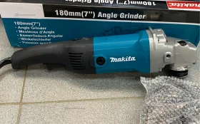 УШМ Makita 180mm GA1801