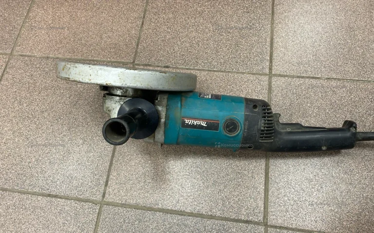 Уши Makita 9069 230mm