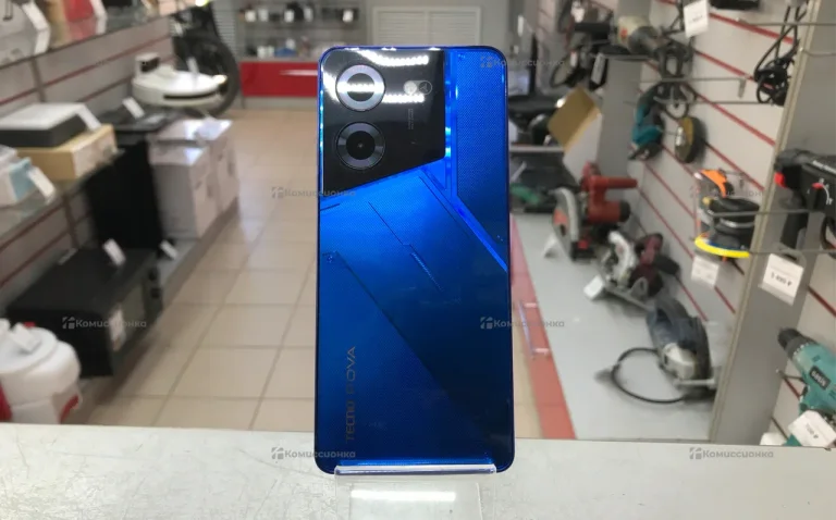 Tecno Pova 5 8/256Gb