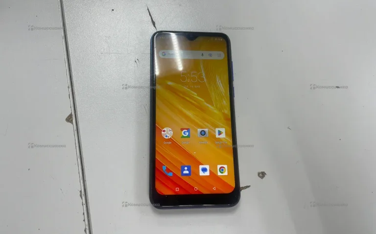Blackview A60