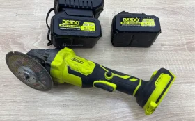 Купить УШМ BESDO бесщёточная болгарка 125 мм б/у , в Казань Цена:2900рублей