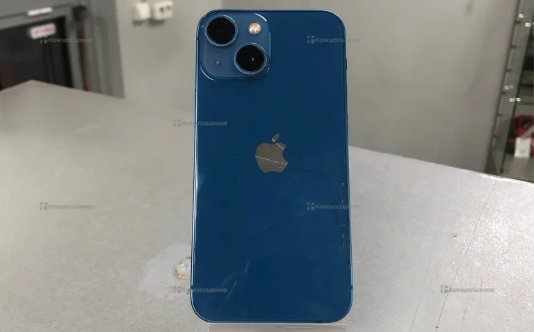 Apple iPhone 13 mini 4/256 ГБ