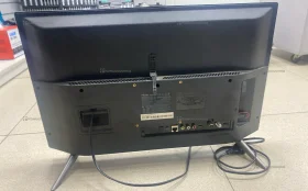 Телевизор Haier LE24K6500SA