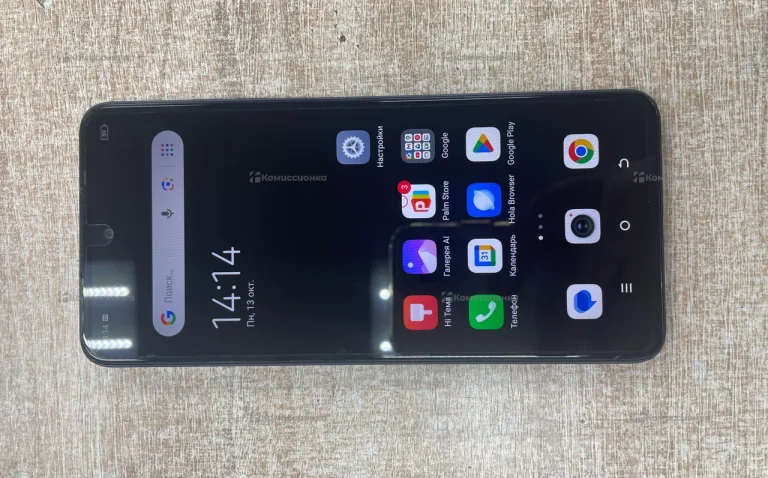 Tecno Spark Go 3/64 ГБ