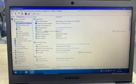 Ноутбук  Samsung
