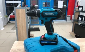 Акк.шуруповерт Makita реп.