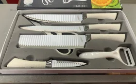 набор ножей Zepter