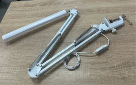 Лампа настольная