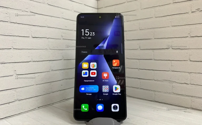 Tecno Pova 5 8/256Gb
