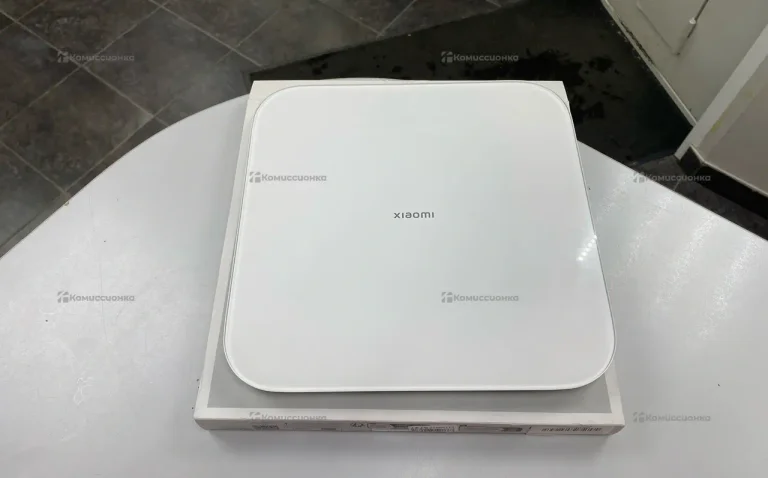 Весы  Xiaomi Smart Scale S200