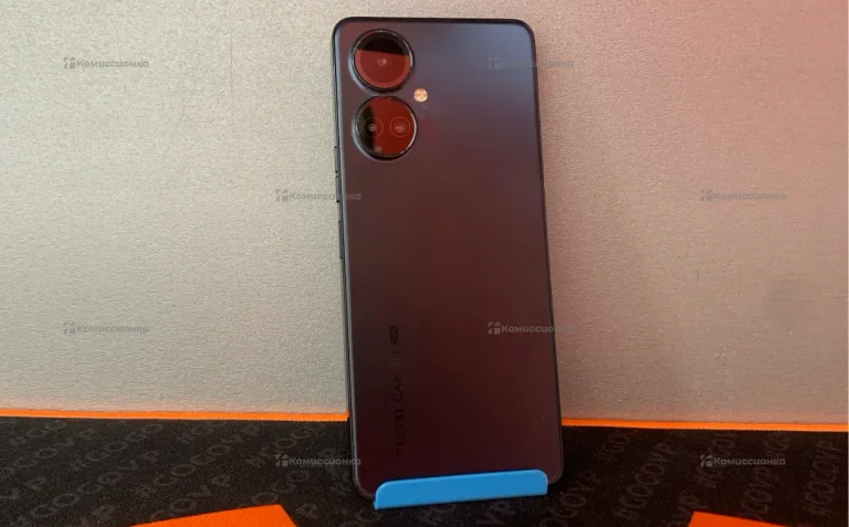 Tecno Camon 19 Pro 8/128