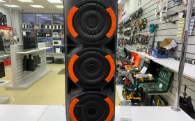 Купить Колонка  SING-e ZQS3601 б/у , в Нижнекамск Цена:3600рублей