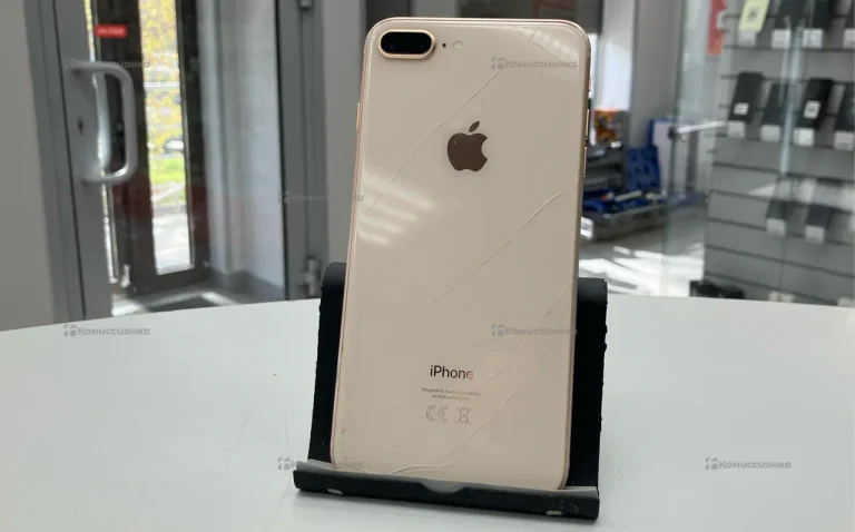 Apple iPhone 8 Plus 64Gb