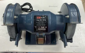 Купить Электроточило Prorab BG 125 S б/у , в Москва и область Цена:3490рублей