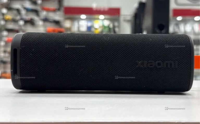 Колонка Xiaomi MDZ-38-DB