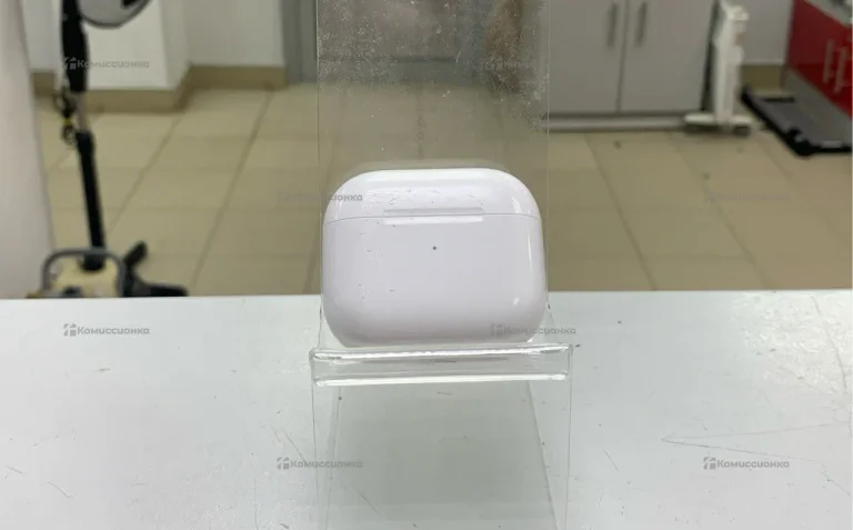 Наушники AirPods