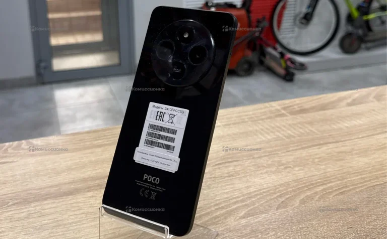 Xiaomi Poco c75 8/256gb