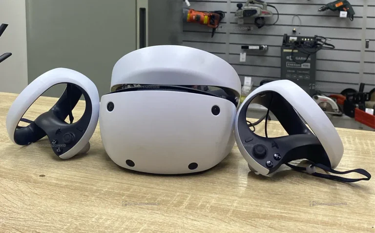 Vr очки PS5 vr2