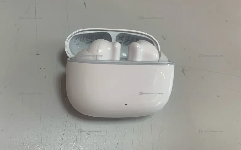 Наушники honor choice earbuds x7 lite