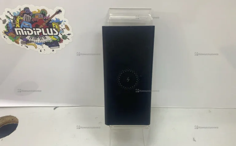 Power Bank   Xiaomi 10000