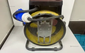 Купить Тепловая пушка eurolux ТЭПК-EU-5000K б/у , в Казань Цена:2500рублей