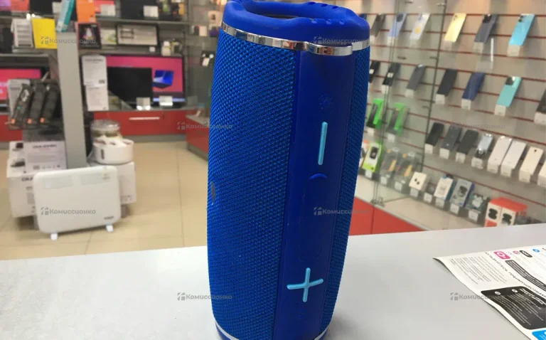 Колонка Hoco Hc 12