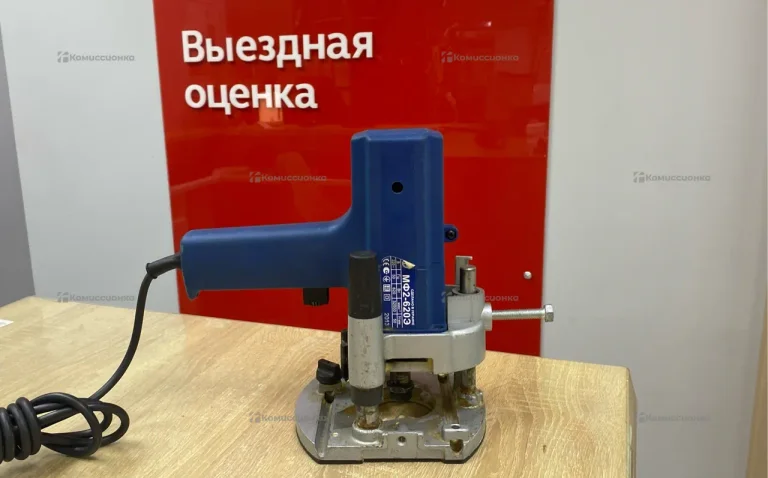 Фрезер Фиолент МФ2-620Э